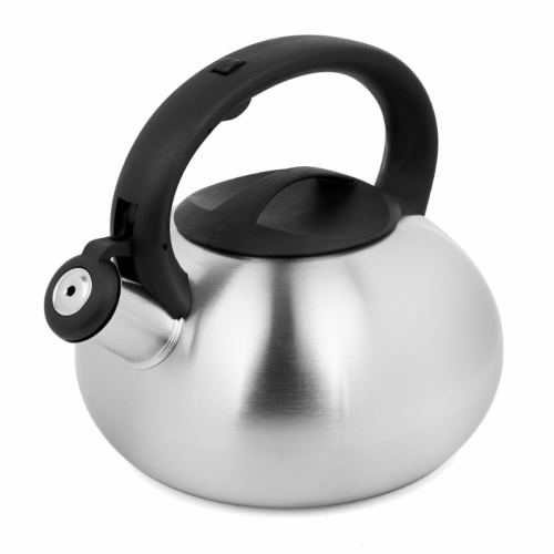 Tadar Czajnik nierdzewny Vita 2,5 l satynowany