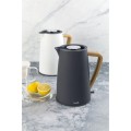 BOTTI Czajnik elektryczny Nelly 1,7L grafitowy 2150 W
