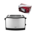BOTTI Toster opiekacz z rusztem 2-komorowy Goldi 700 W