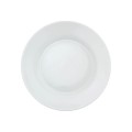 FLORINA Komplet talerzy ze szkła opalowego Domino 6/18