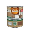 SADOLIN Lakierobejca dekoracyjna orzech włoski 0,2L