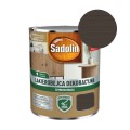 SADOLIN Lakierobejca dekoracyjna palisander 0,2L