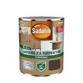 SADOLIN Lakierobejca dekoracyjna palisander 0,2L