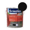 ŚNIEŻKA Podkład antykorozyjny UREKOR S czarny 10L