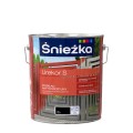 ŚNIEŻKA Podkład antykorozyjny UREKOR S czarny 10L