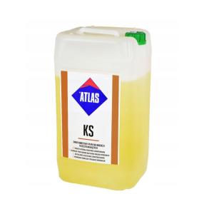 Atlas KS dwufunkcyjny płyn do iniekcji uszczelniających 30kg