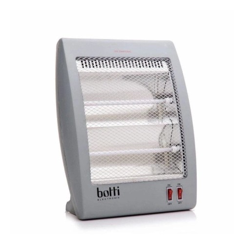 BOTTI Grzejnik kwarcowy Kwartus 800W