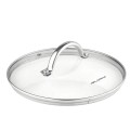FLORINA Garnek aluminiowy Onyx 20 cm 2,8L