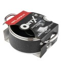 FLORINA Garnek aluminiowy Onyx 20 cm 2,8L