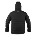 NEO TOOLS Kurtka robocza Warm r. M czarna