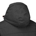 NEO TOOLS Kurtka robocza Warm r. XL czarna