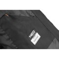 NEO TOOLS Kurtka robocza Warm r. XXL czarna