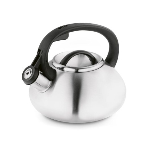 TADAR Czajnik nierdzewny Vita 2L srebrny satyna