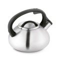 TADAR Czajnik nierdzewny Vita 2L srebrny satyna