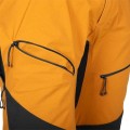 NEO TOOLS Spodnie robocze OUTDOOR, 4 way stretch, musztardowe, r. XL