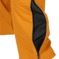 NEO TOOLS Spodnie robocze OUTDOOR, 4 way stretch, musztardowe, r. XL