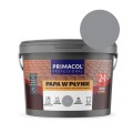 PRIMACOL Papa w płynie szary 6kg