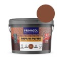 PRIMACOL Papa w płynie ceglany 6kg