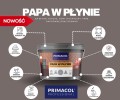 PRIMACOL Papa w płynie ceglany 6kg