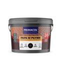 PRIMACOL Papa w płynie brązowy 6kg