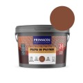 PRIMACOL Papa w płynie ceglany 3kg