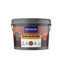 PRIMACOL Papa w płynie ceglany 3kg