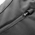 NEO TOOLS Ciepłe spodnie robocze Softshell , czarne, r. S