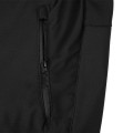 NEO TOOLS Ciepłe spodnie robocze Softshell , czarne, r. S