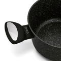 STARKE PRO Zestaw garnków Marble 10 elementów