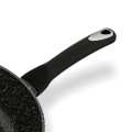STARKE PRO Zestaw garnków Marble 10 elementów