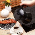 KonigHOFFER Kawiarka włoska Black Granite Marble 450 ml