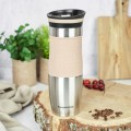 KonigHOFFER Kubek termiczny Loara 500 ml cappuccino