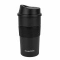 KonigHOFFER Kubek termiczny Elliot 440 ml czarny