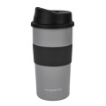 KonigHOFFER Kubek termiczny Elliot 440 ml szary