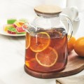 TADAR Dzbanek szklany ze spiralą Nexo 1,8L
