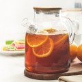 TADAR Dzbanek szklany ze spiralą Nexo 1,8L