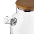 TADAR Dzbanek szklany ze spiralą Nexo 1,8L