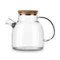 TADAR Dzbanek szklany ze spiralą Nexo 1,3L