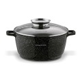 KonigHOFFER Zestaw garnków Kingstone 10 elementów