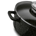 KonigHOFFER Zestaw garnków Kingstone 10 elementów