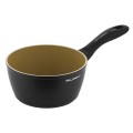 FLORINA Rondel aluminiowy AmVegan 16 cm 1,1L by Mateusz Gessler