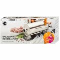 KonigHOFFER Nadziewarka do kiełbas maszynka 3 kg pozioma
