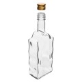 BROWIN Butelka Klasztorna 500 ml z zakrętką