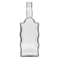 BROWIN Butelka Klasztorna 500 ml z zakrętką