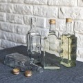 BROWIN Butelka Klasztorna 500 ml z zakrętką