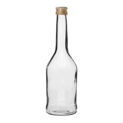 BROWIN Butelka Napoleon 500 ml z zakrętką
