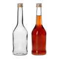 BROWIN Butelka Napoleon 500 ml z zakrętką
