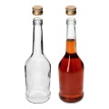 BROWIN Butelka Napoleon 500 ml z zakrętką