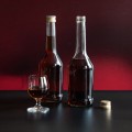 BROWIN Butelka Napoleon 500 ml z zakrętką