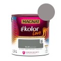 MAGNAT Farba #kolorLove KL20 grafitowy 2,5L